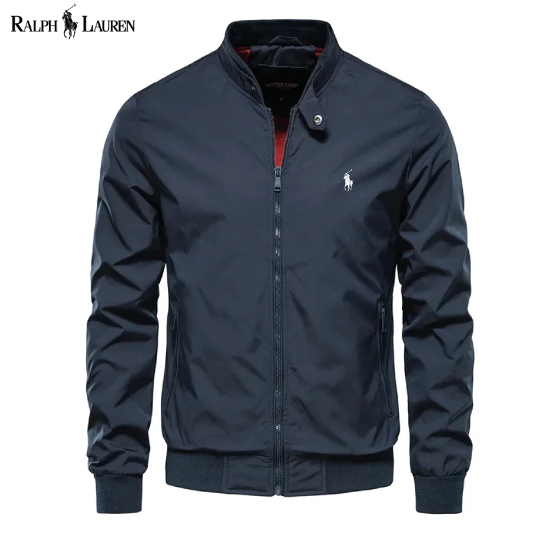 RL™ Legion Bomber Jacket (CLEARANCE)