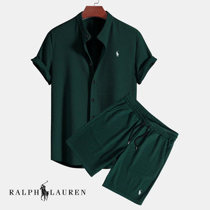 RL – Exclusive Men’s Set (2-Piece) - Imagem 6
