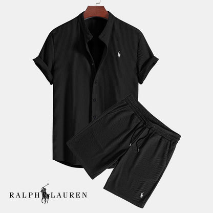 RL – Exclusive Men’s Set (2-Piece) - Imagem 7